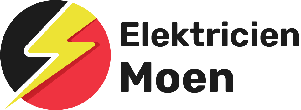 Logo Elektricien Moen